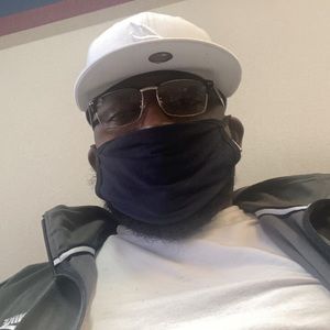 Meet your Posher, Steven